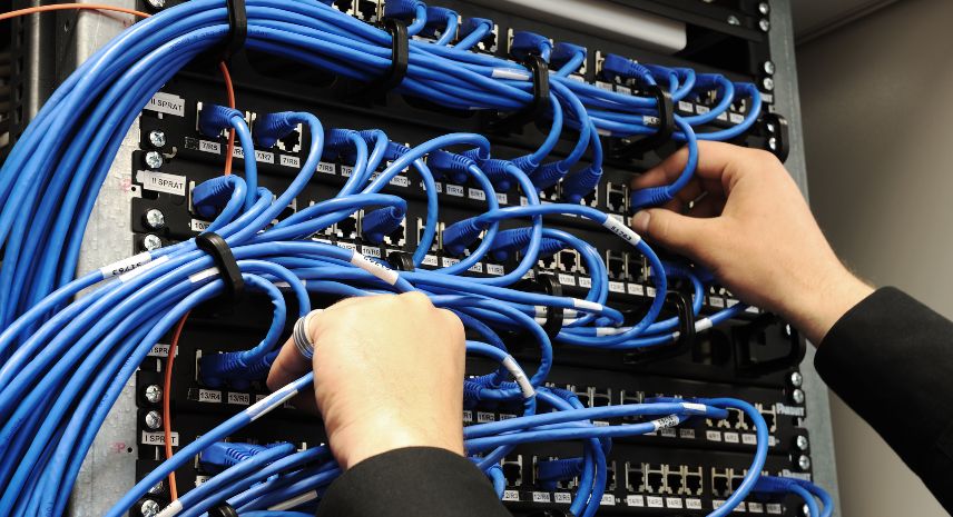 server